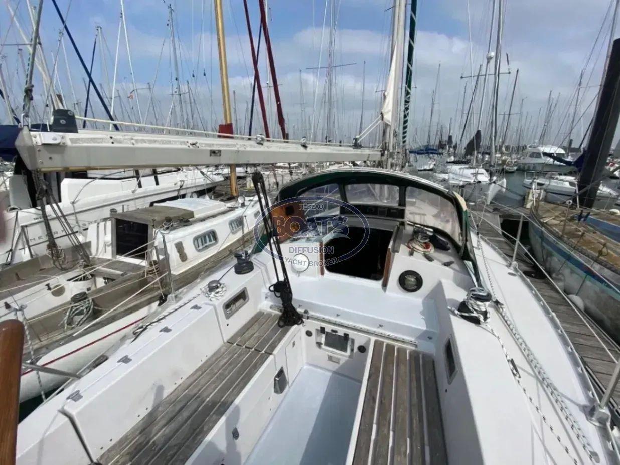 jeanneau Melody
