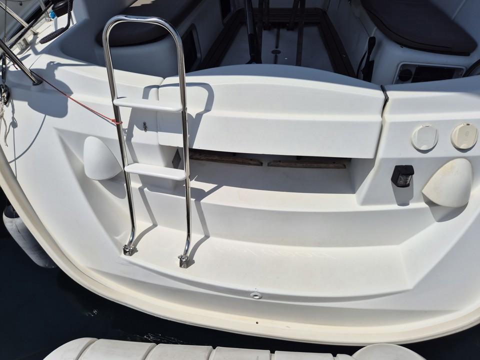 jeanneau Sun odyssey 32 i