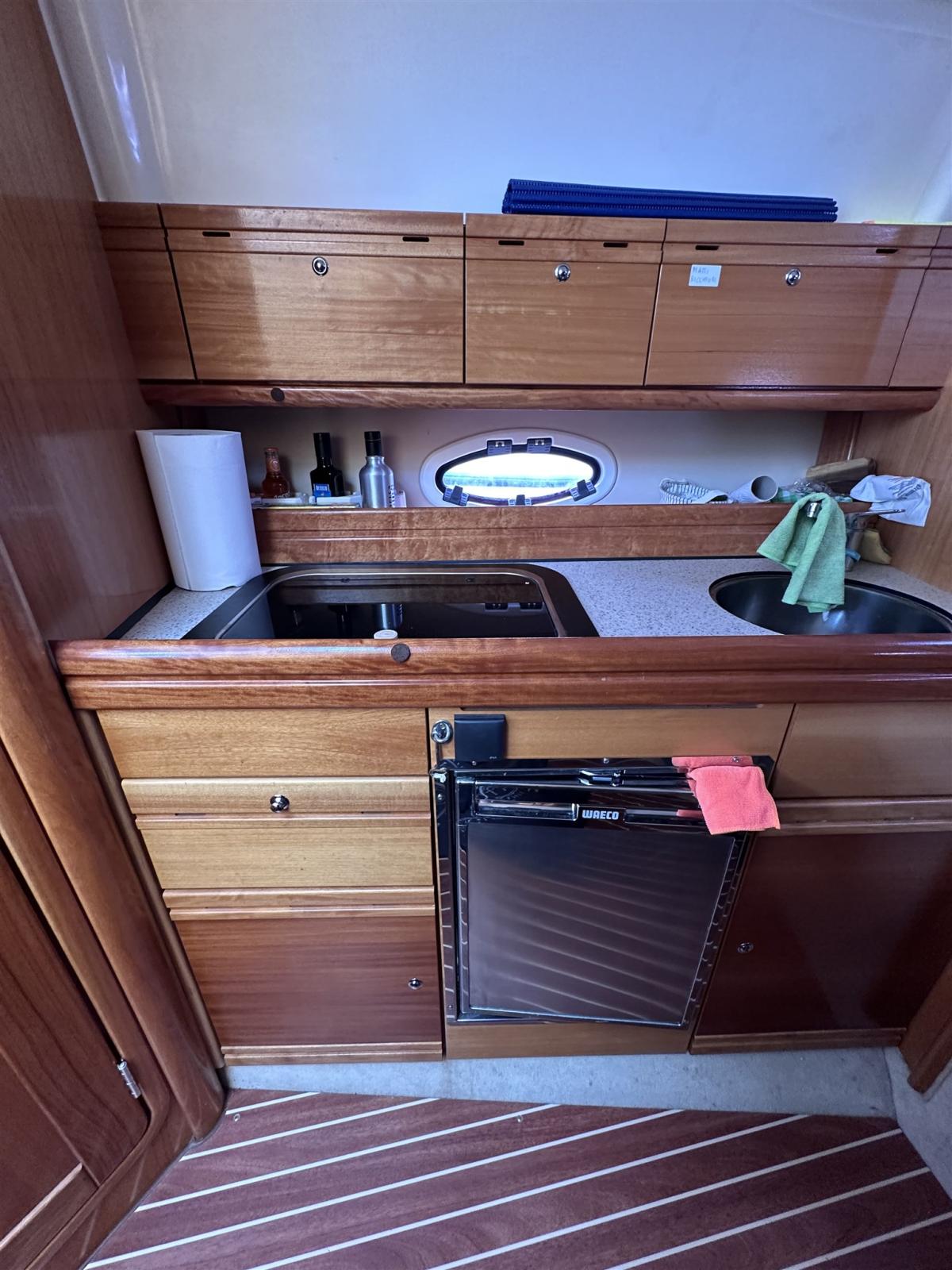 bavaria yachts 30 sport