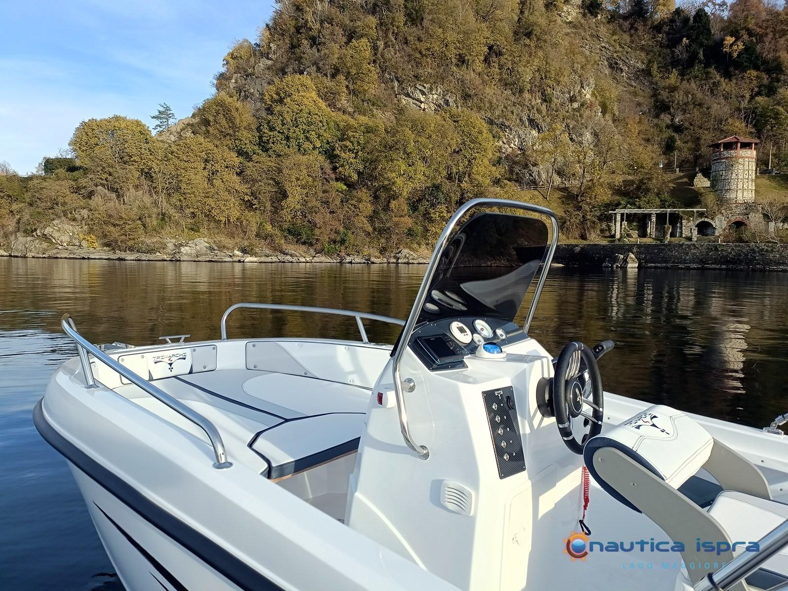 trimarchi 57 s pro pronta consegna