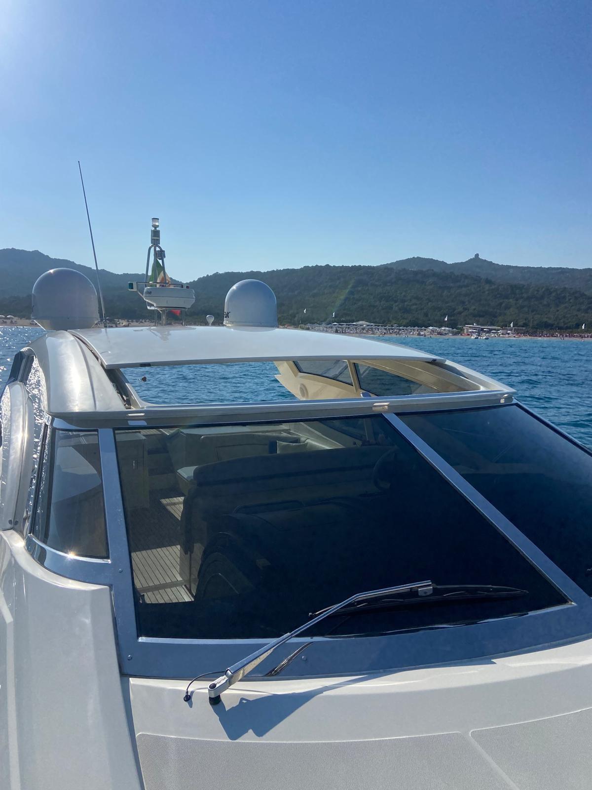 cantieri di sarnico 60