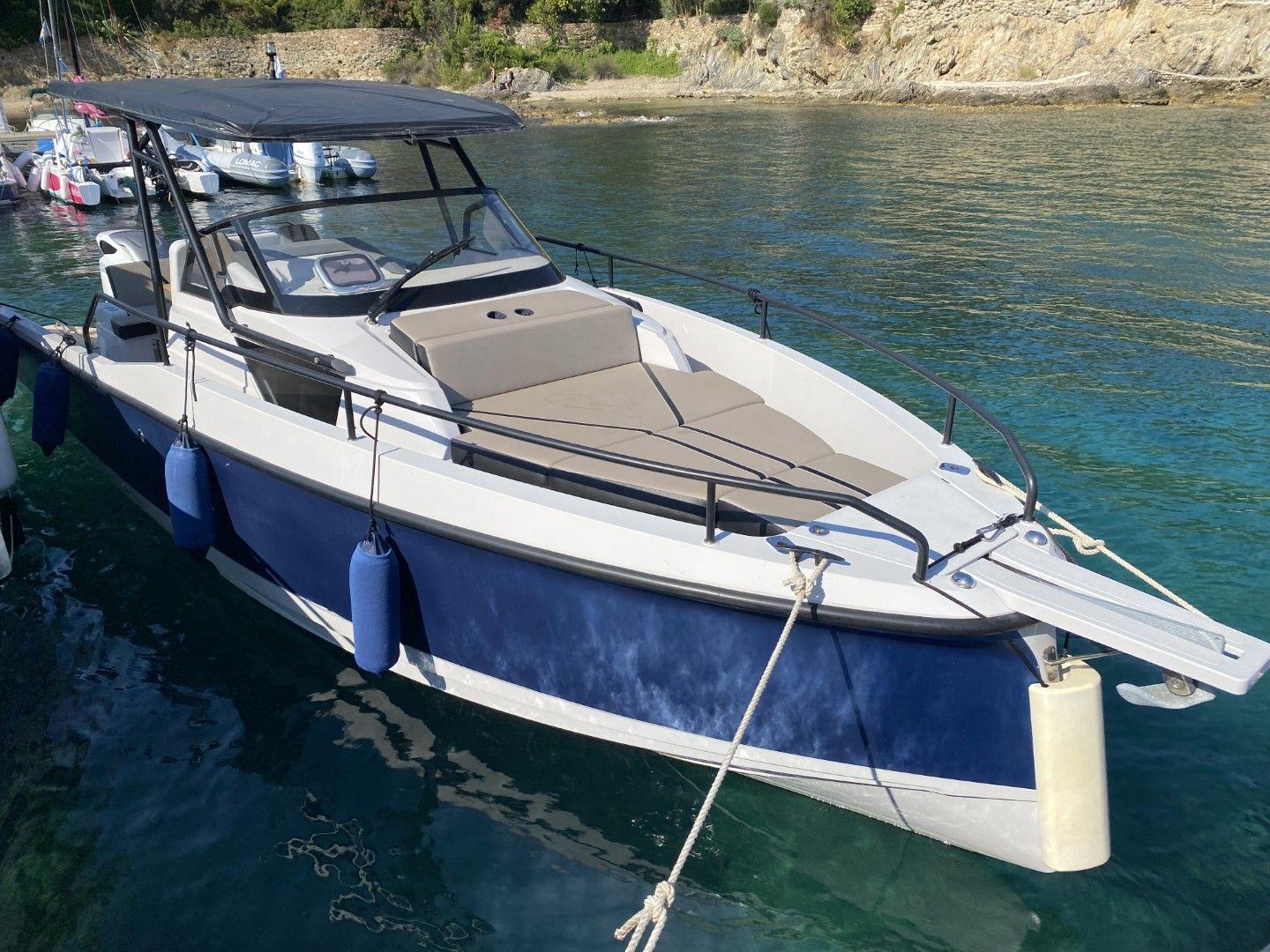 ryck 280