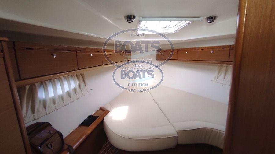 bavaria yachts 40 cruiser