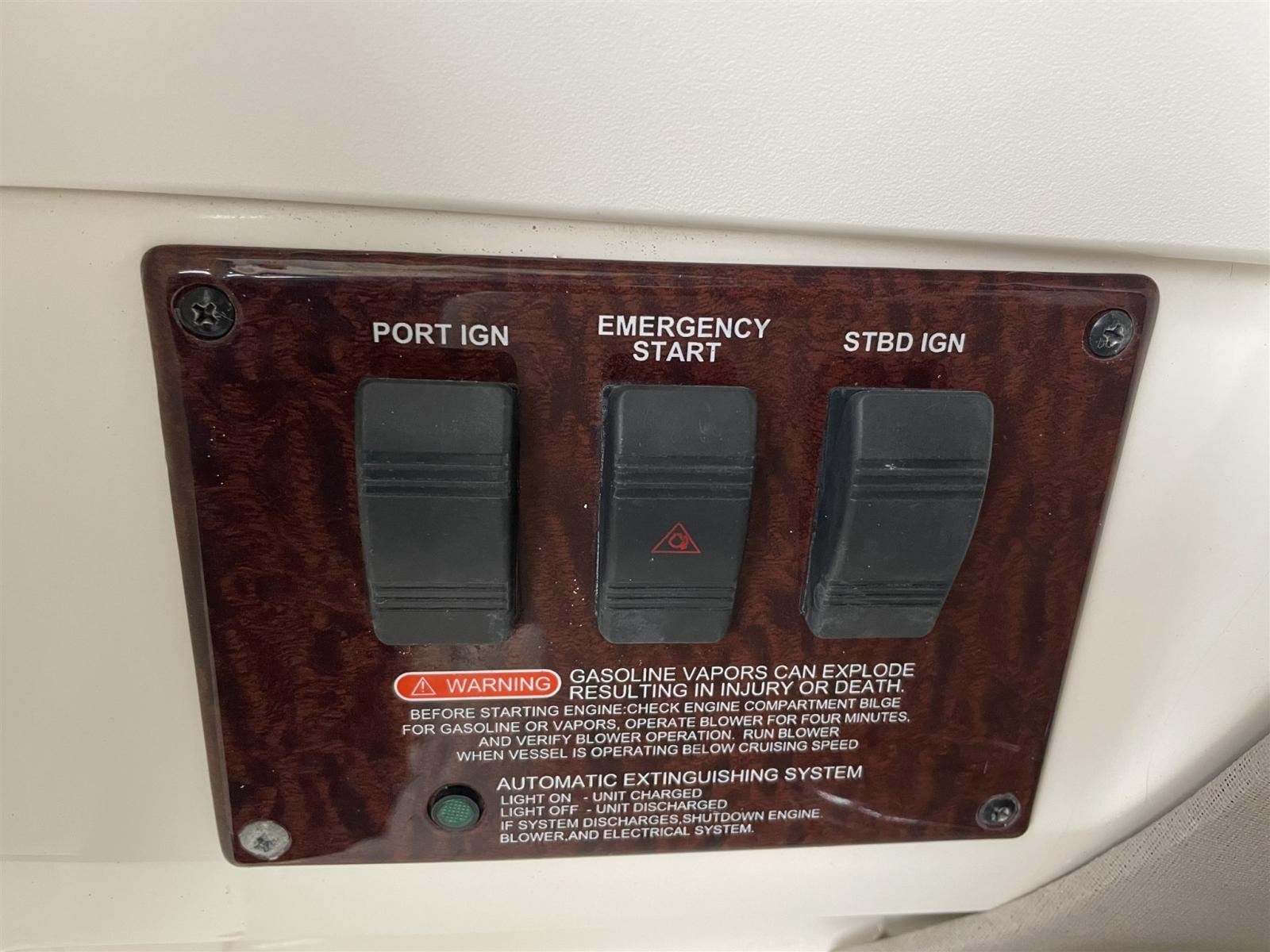 sea ray 325 sundancer