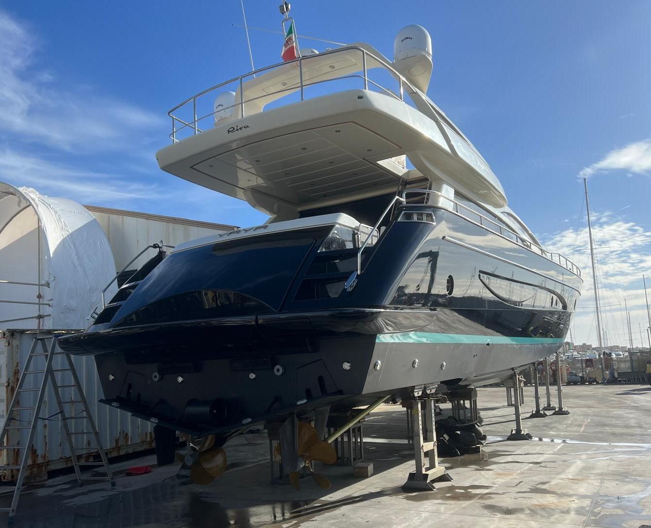 riva Riva 75 venere
