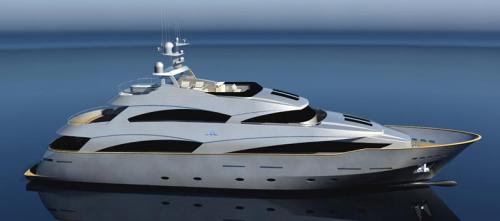 Astondoa 120 steel explorer
