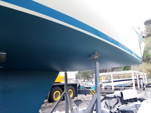 Almarine starring 42