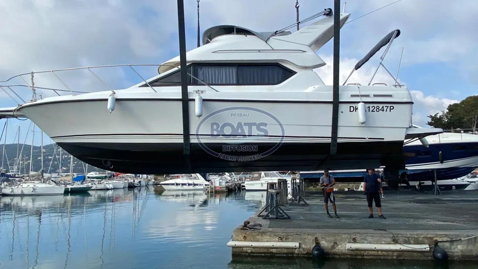 bayliner 2858 ciera