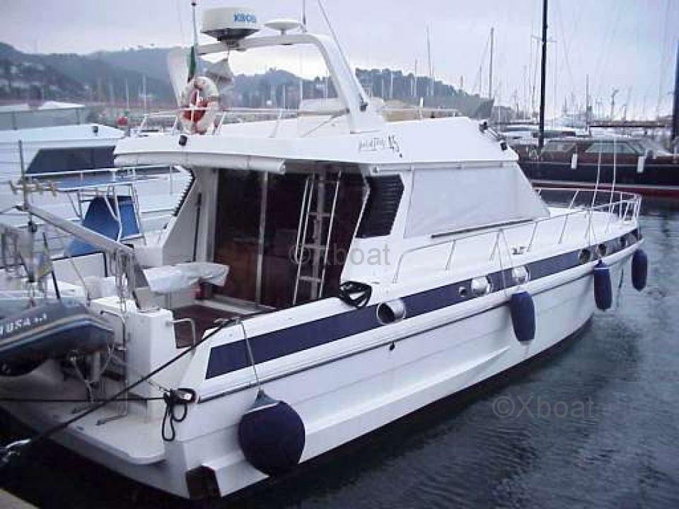 piantoni Piantoni 45
