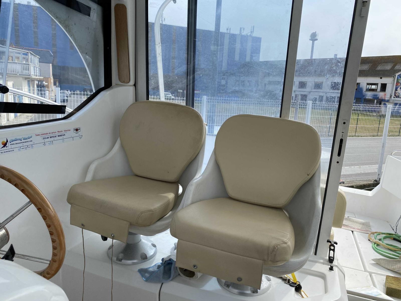 beneteau Antares 7 ib