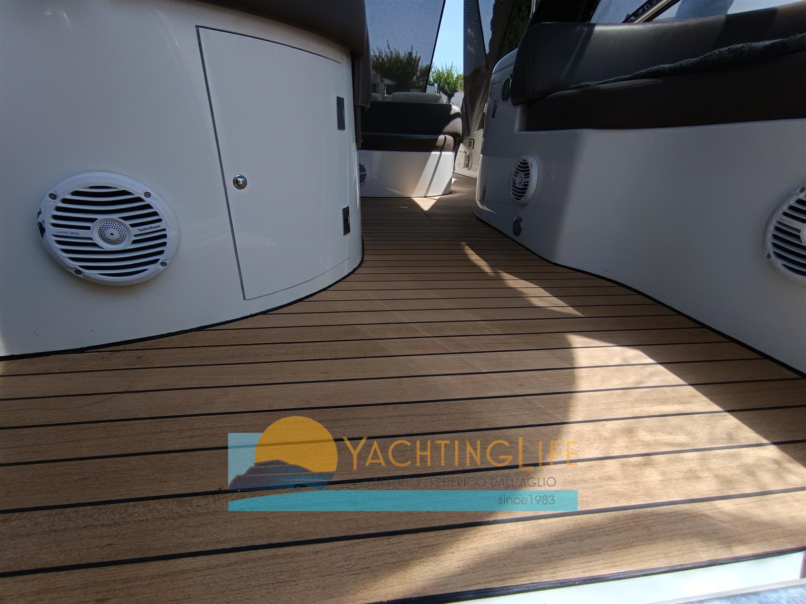 marine yachting Mig 50