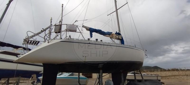 biasi Morgante 45