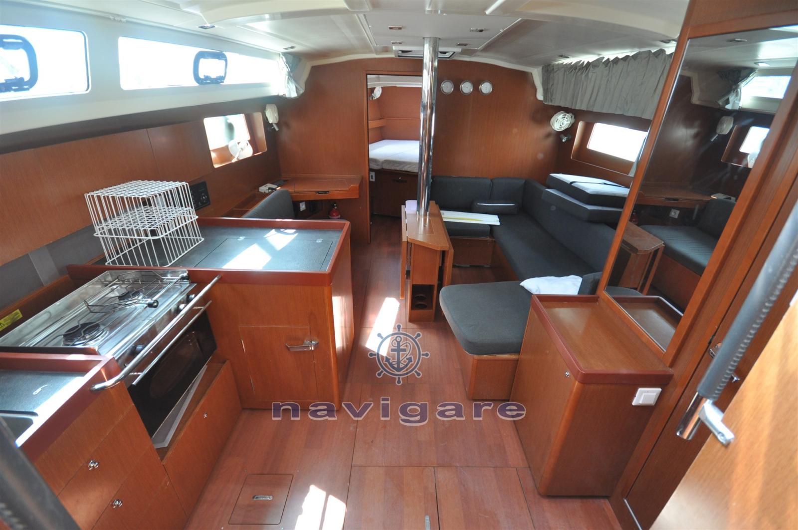 beneteau Oceanis 41.1