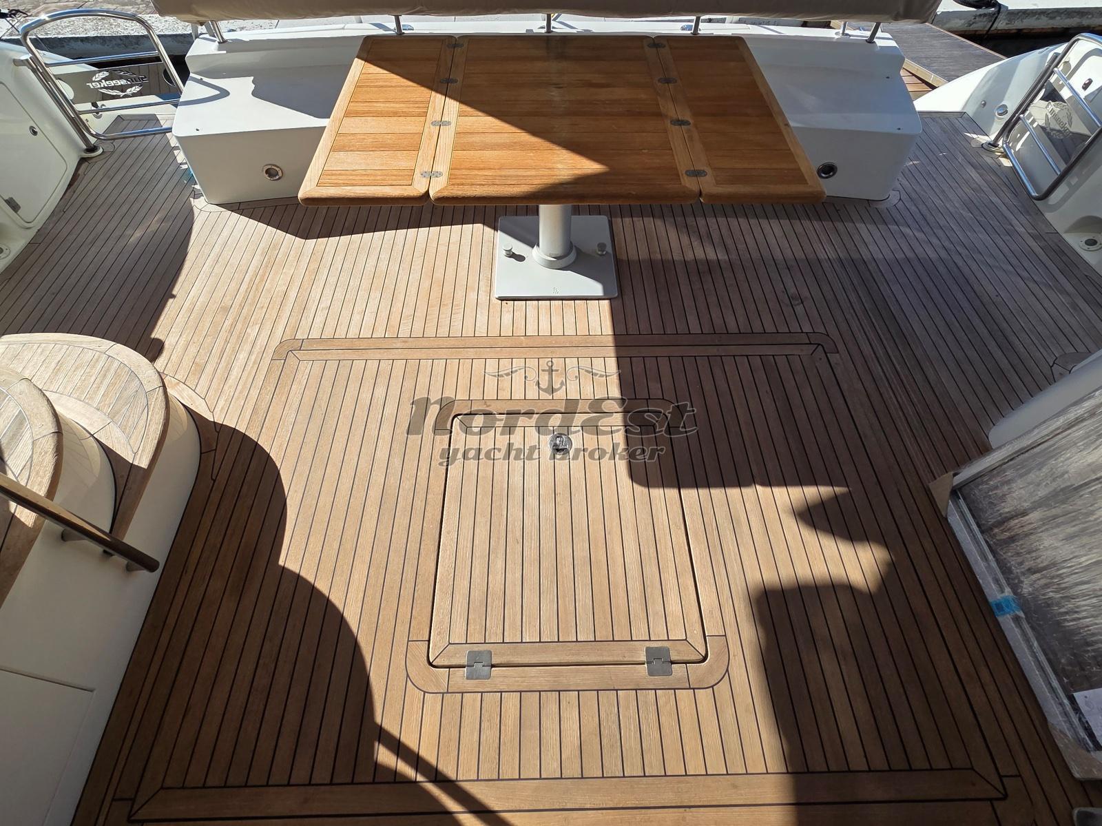 sunseeker Manhattan 70