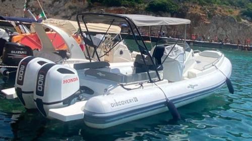 Altamarea discovery 28
