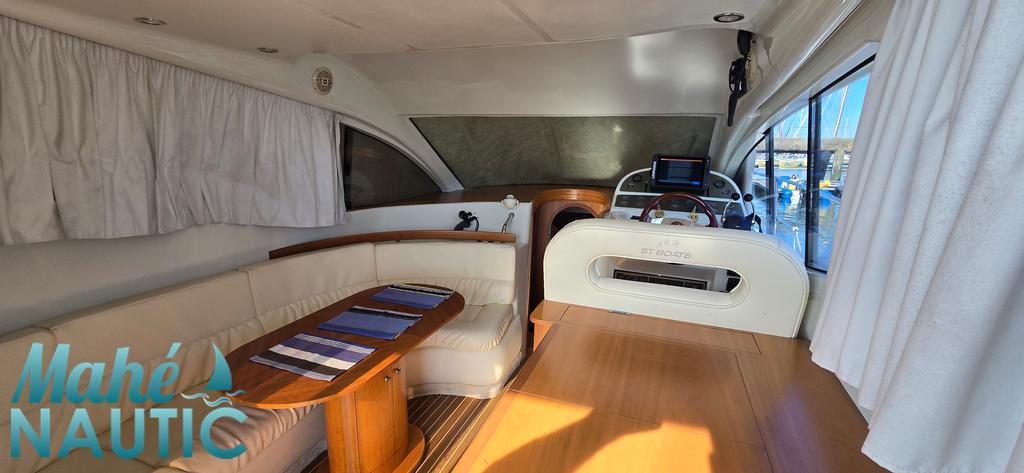 St boats St boats 34 fly