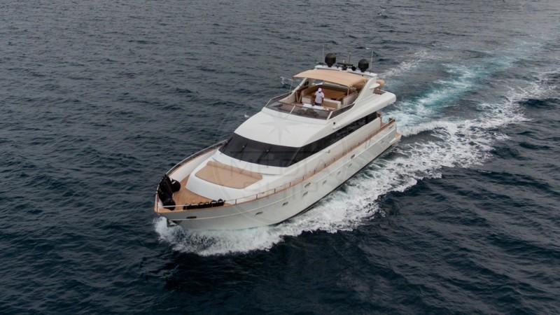 cantiere navale diano Diano 24