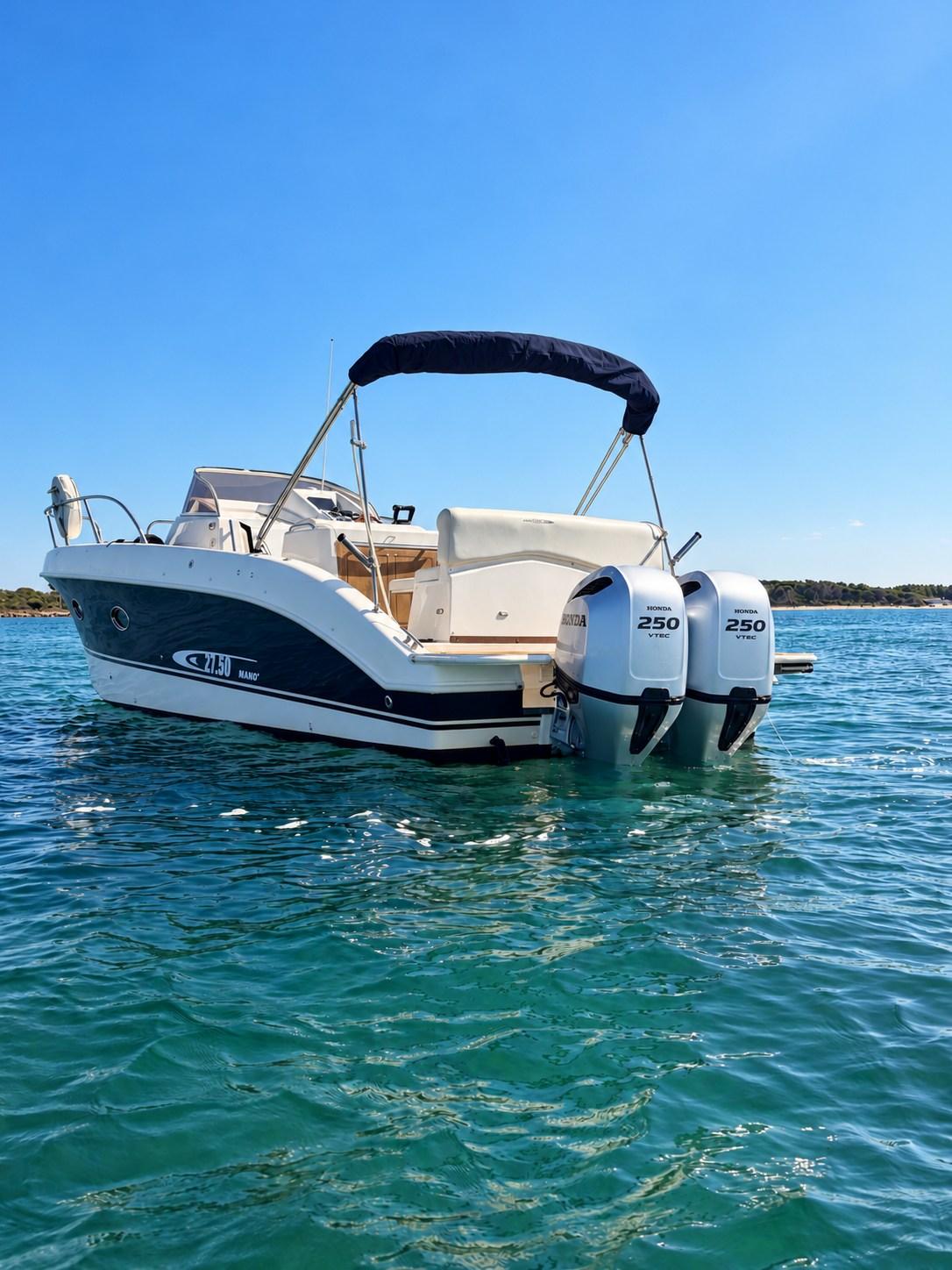 manò marine Mano' 27,50