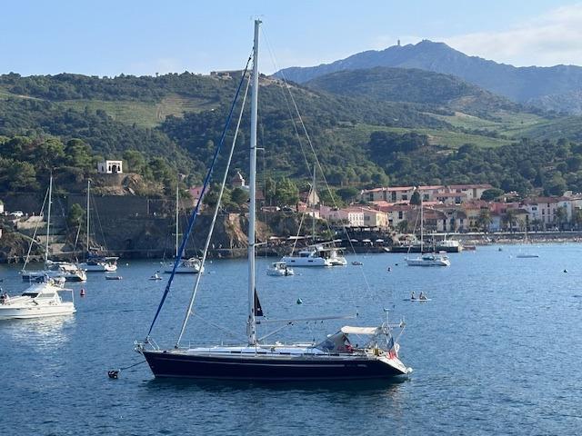 bavaria yachts 49 cruiser