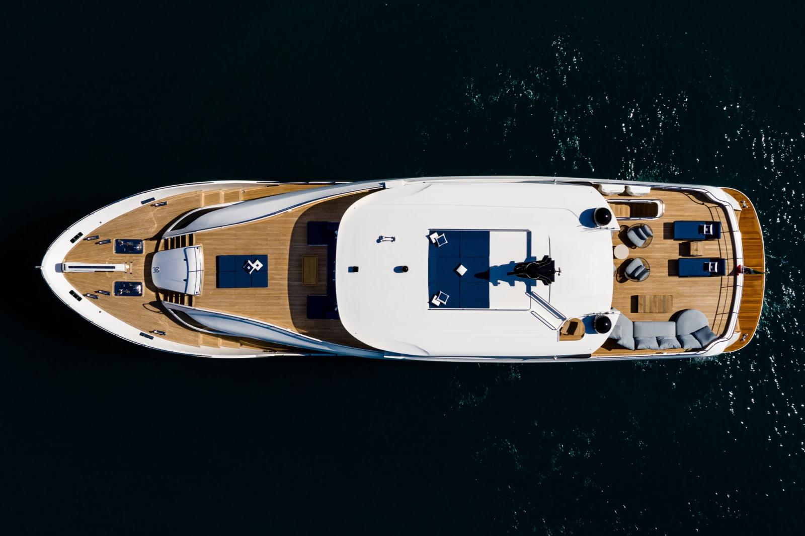 fipa Maiora 30 convertible