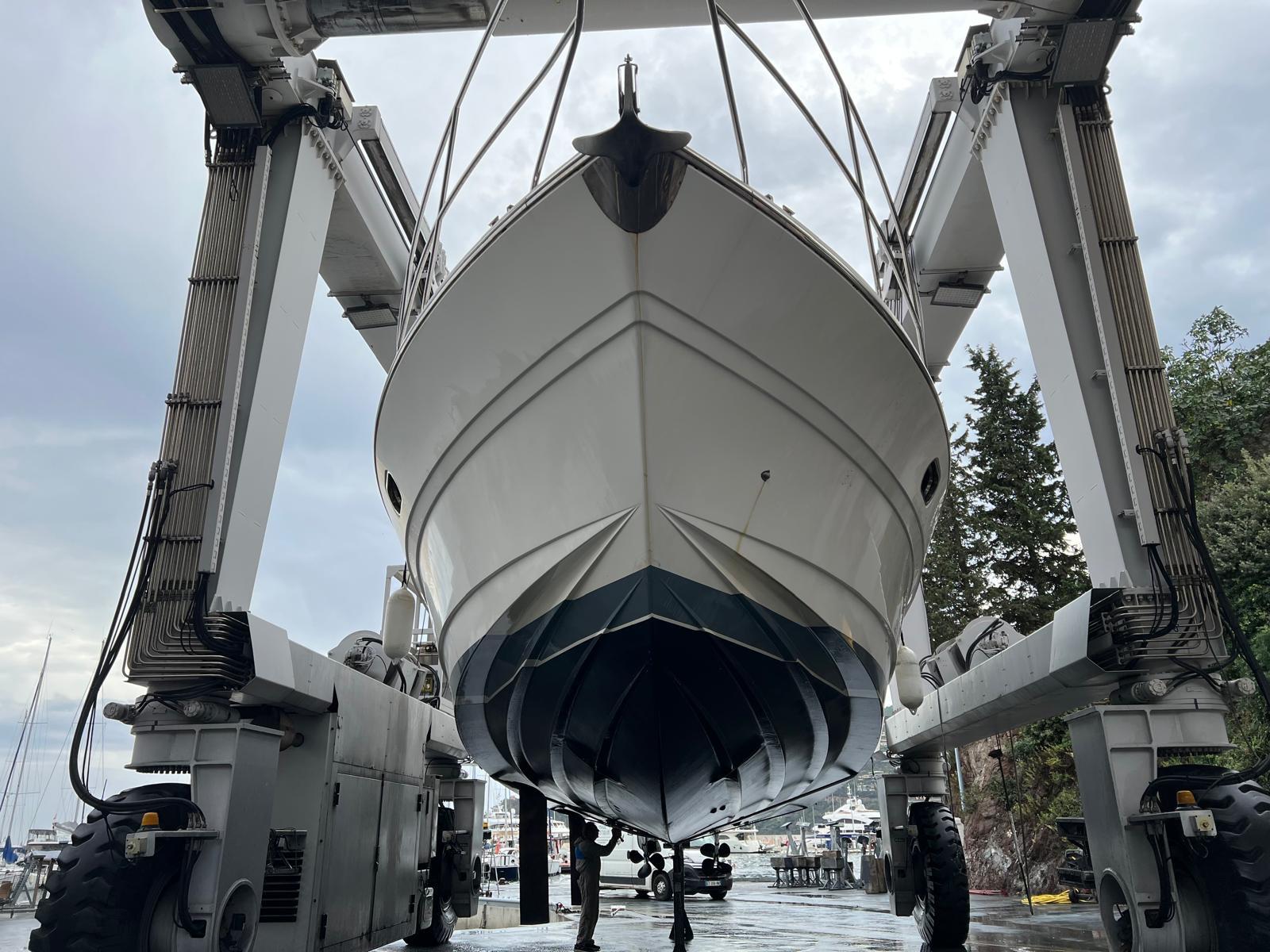 princess 55