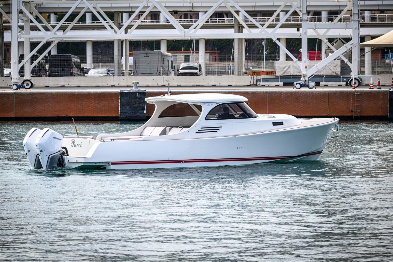 toy marine Toy 39 fb