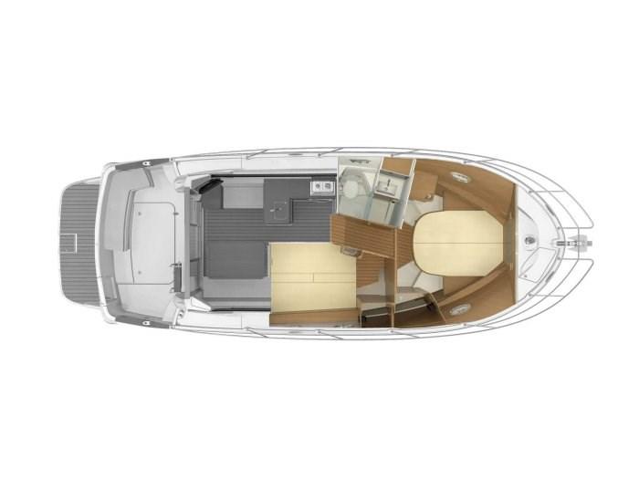 beneteau Antares 11
