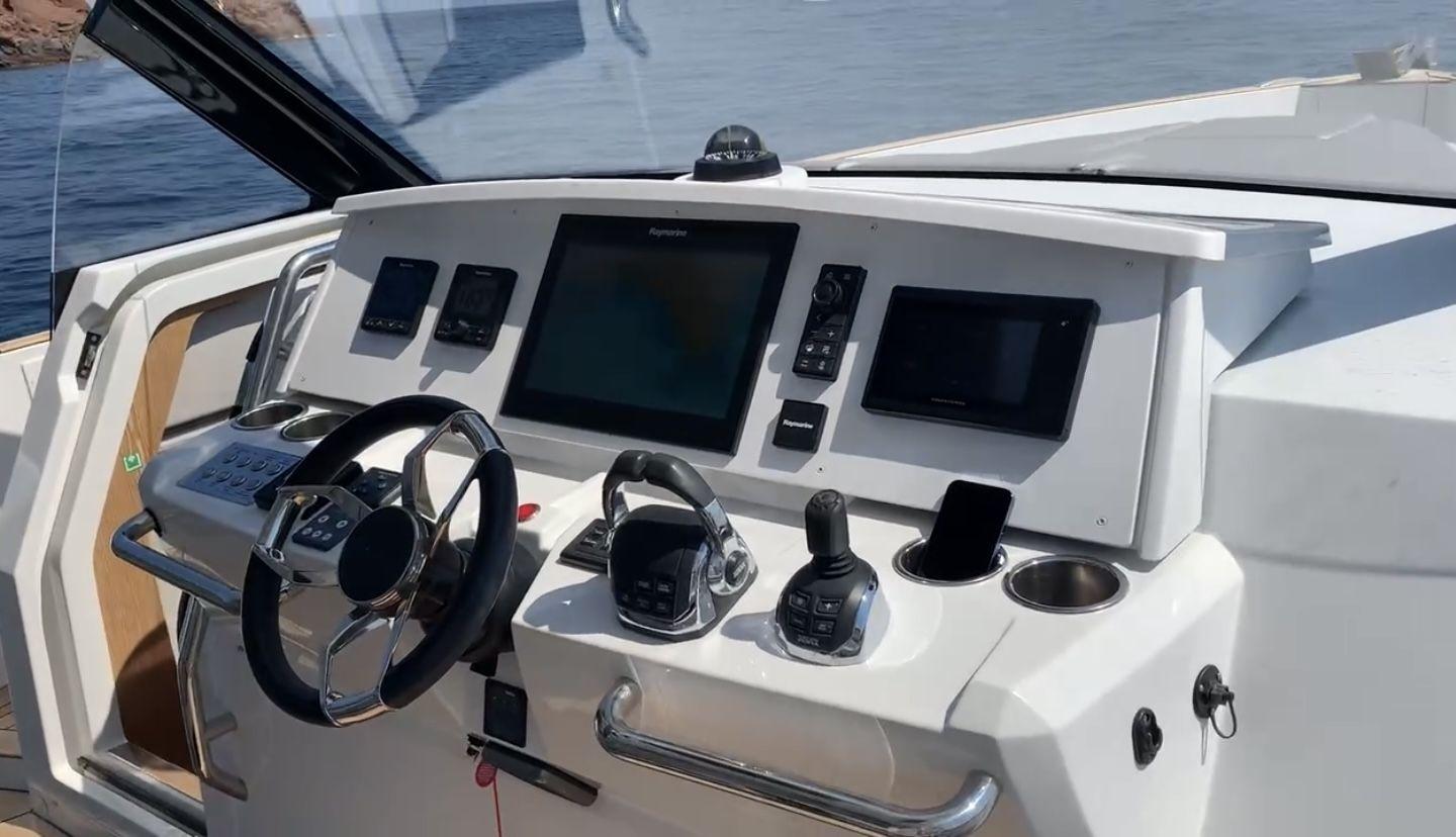 fjord 42