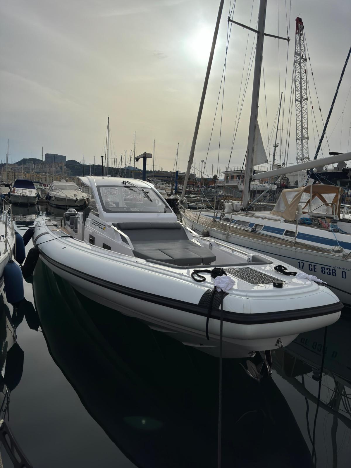 pirelli 42