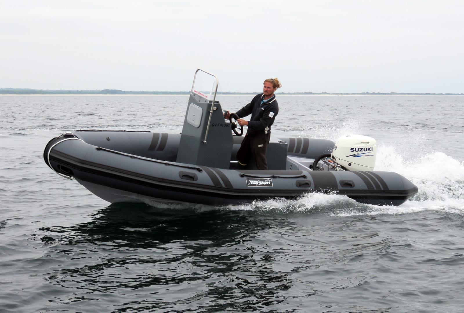 tarpon Tarpon ad55