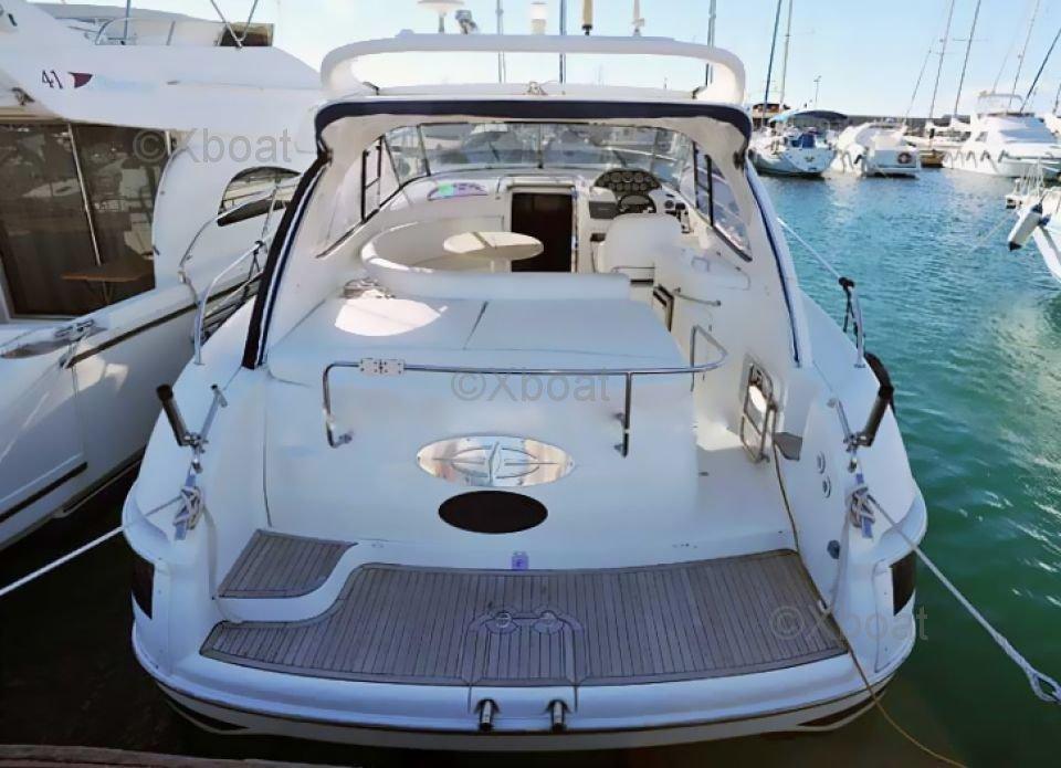 bavaria yachts Bavaria 37 sport ht