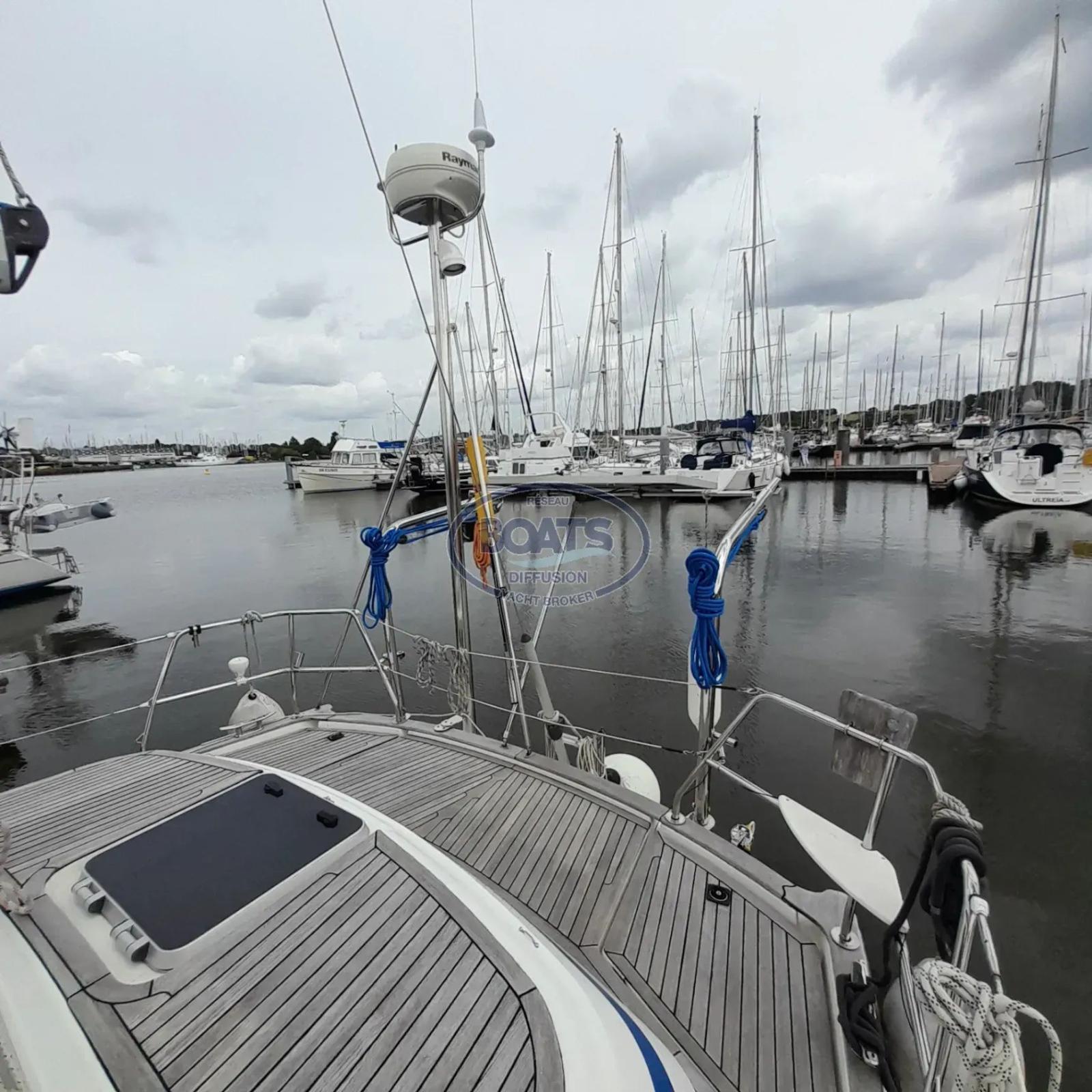 bavaria yachts 38 ocean