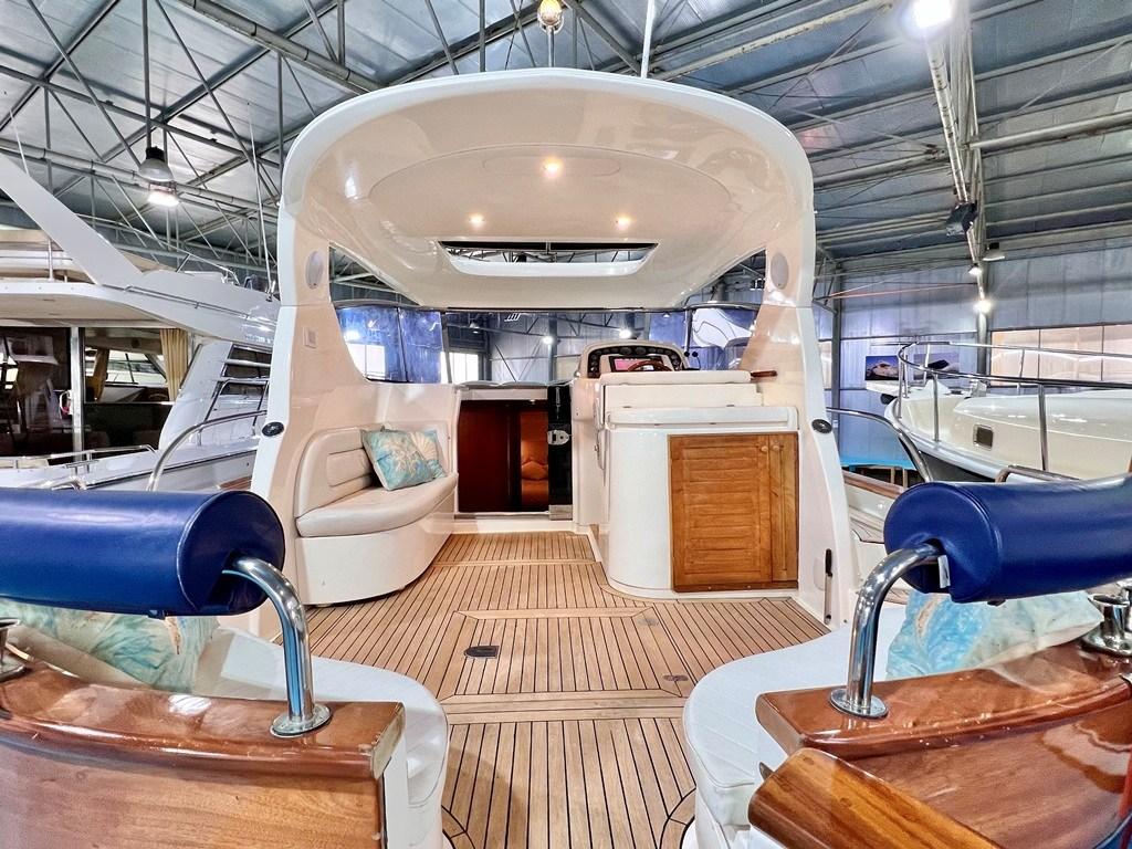 apreamare 38 comfort