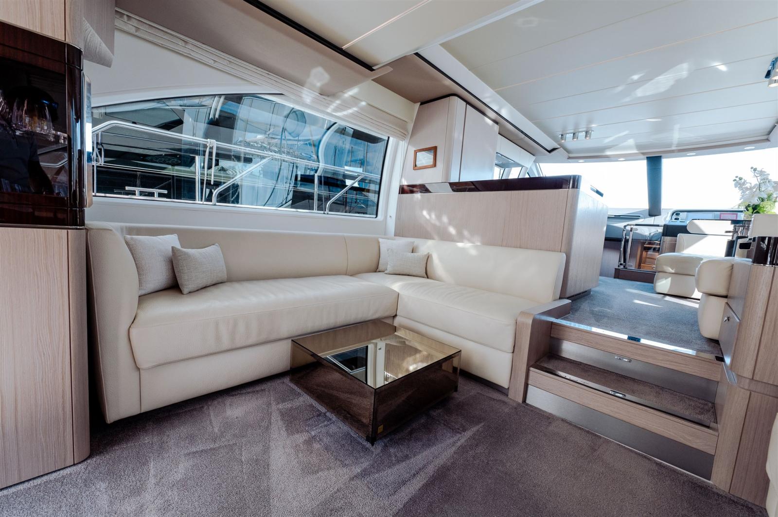 azimut 66 flybridge my 2019