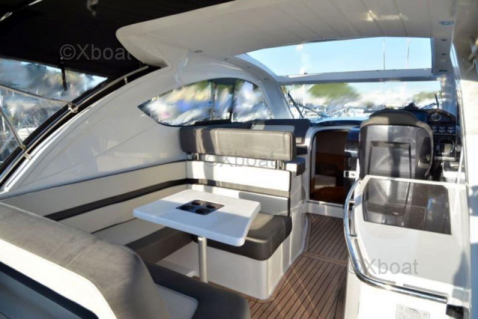 galeon Galeon 325 hts
