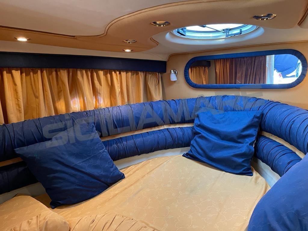 saver 330 sport