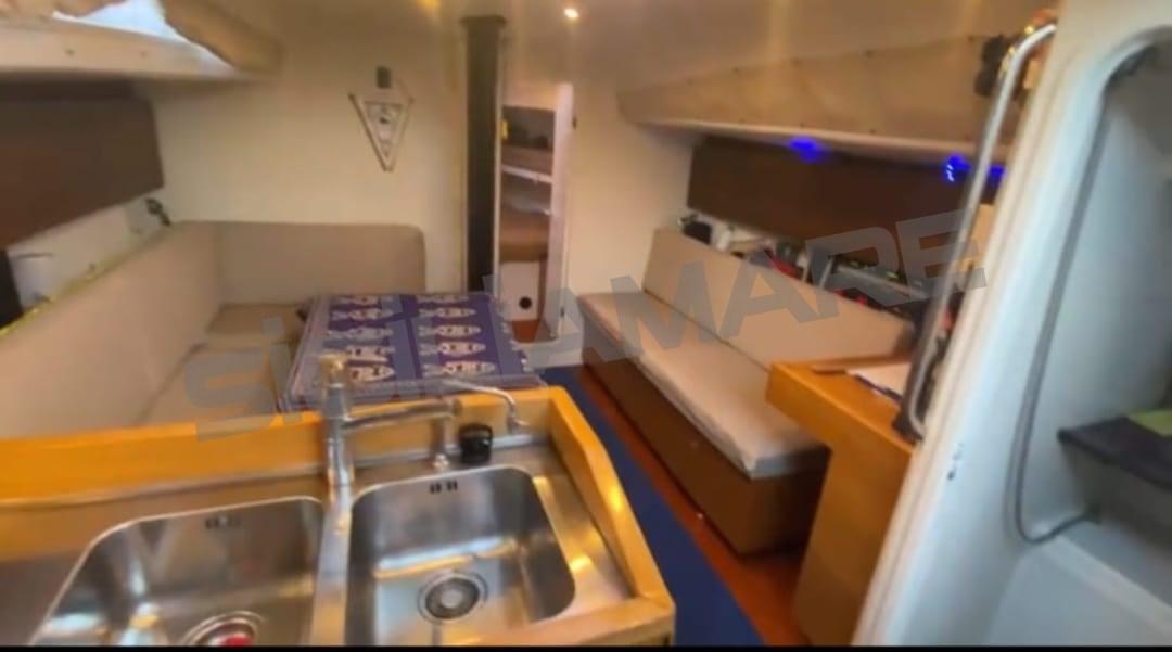 sly yachts Sly 42