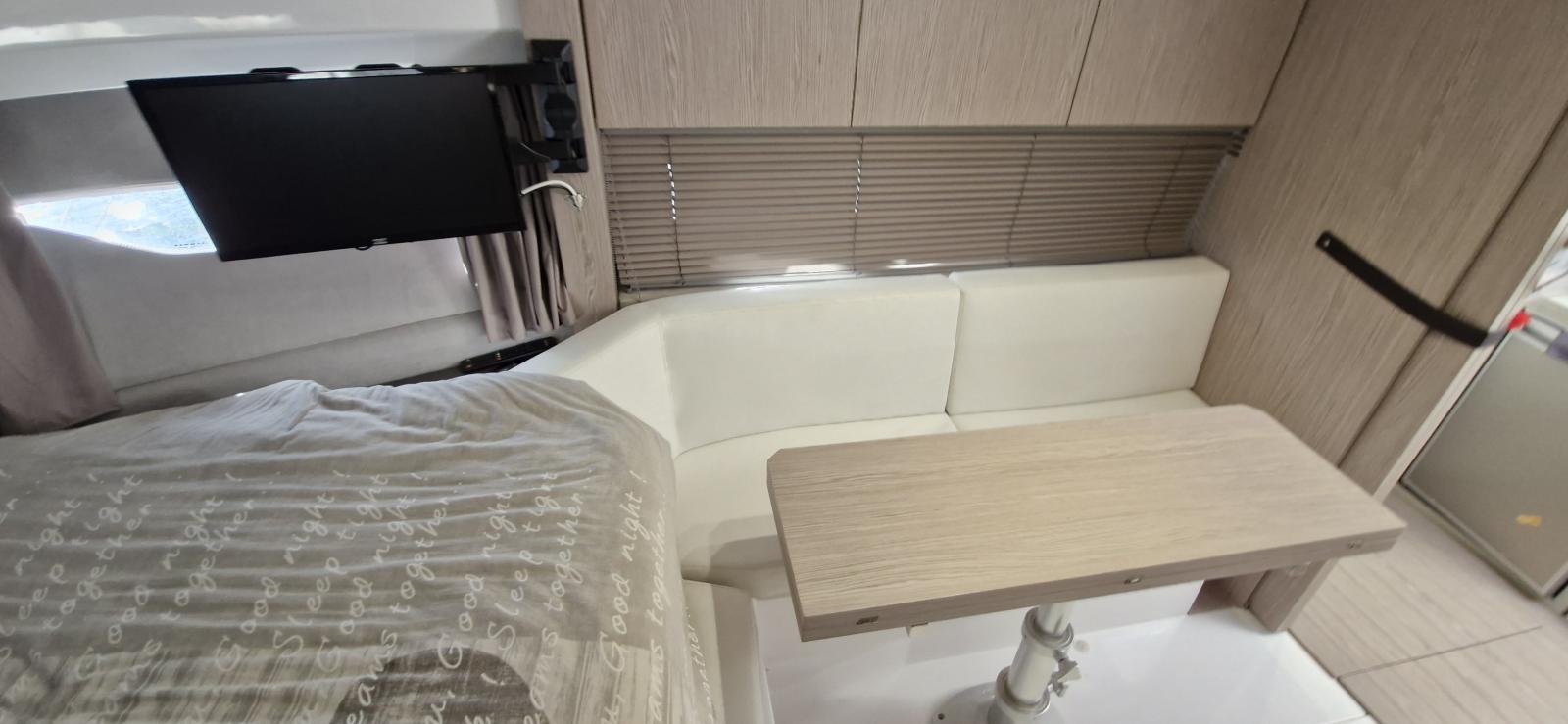 sessa C 35