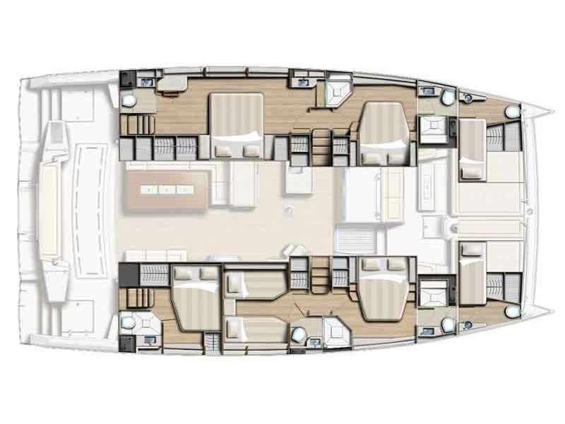 catana Bali 5.4