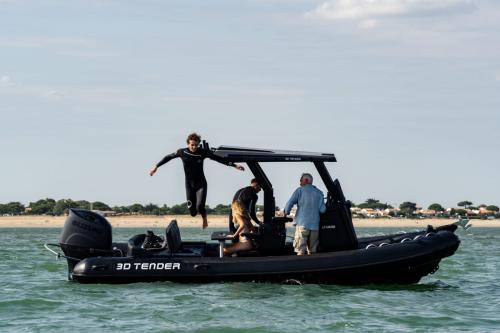 3d tender 3d tender odyssey 635