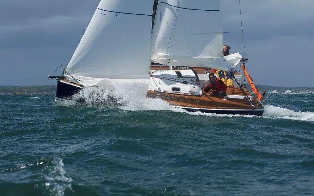 maree haute Yaka 650