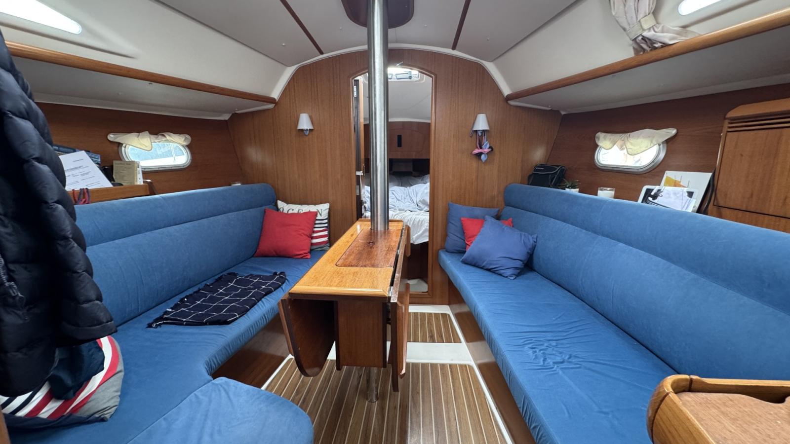 jeanneau Sun odyssey 32 legend
