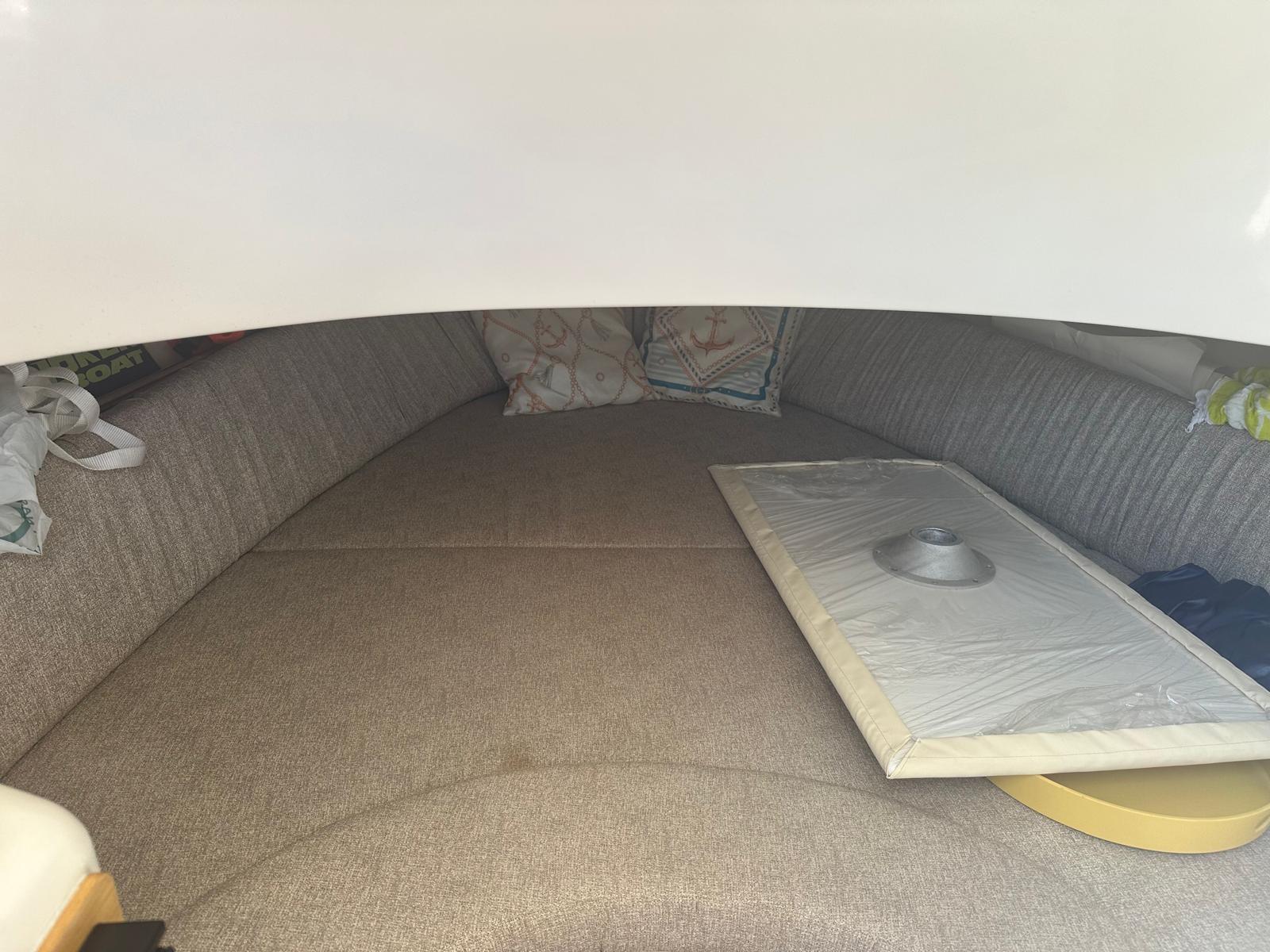 sessa marine Key largo 26