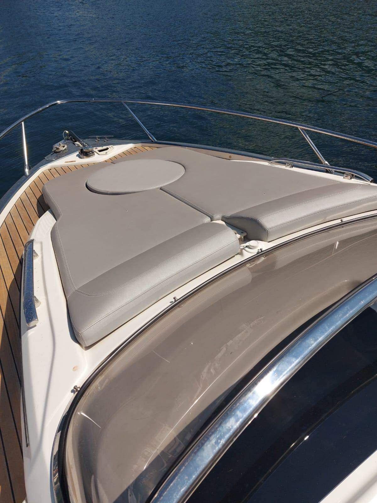 cranchi Endurance 30