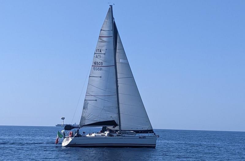 dufour yachts Dufour 44 performance