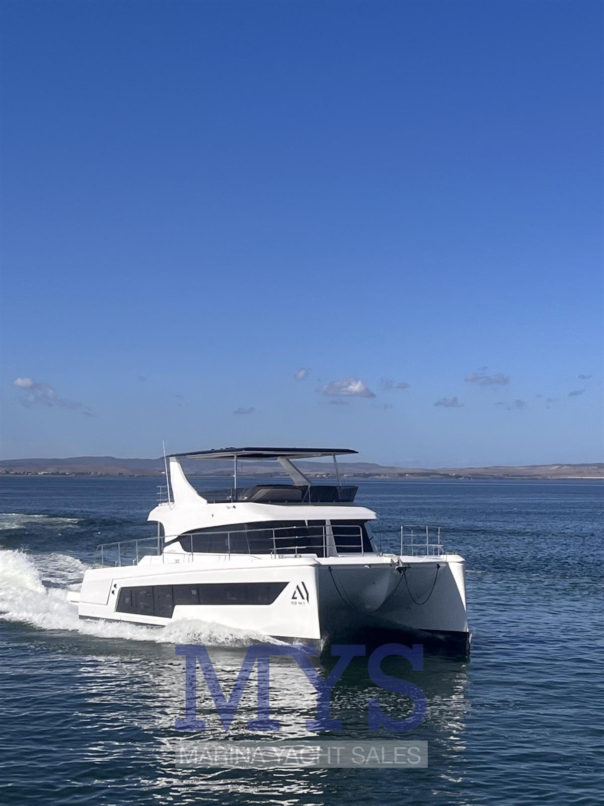 aventura 56 my