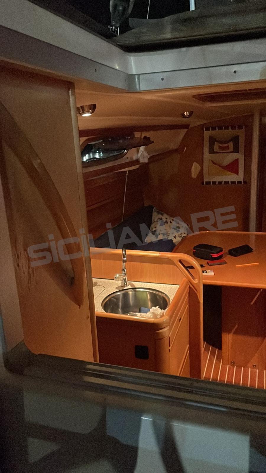 bavaria yachts 30 cruiser