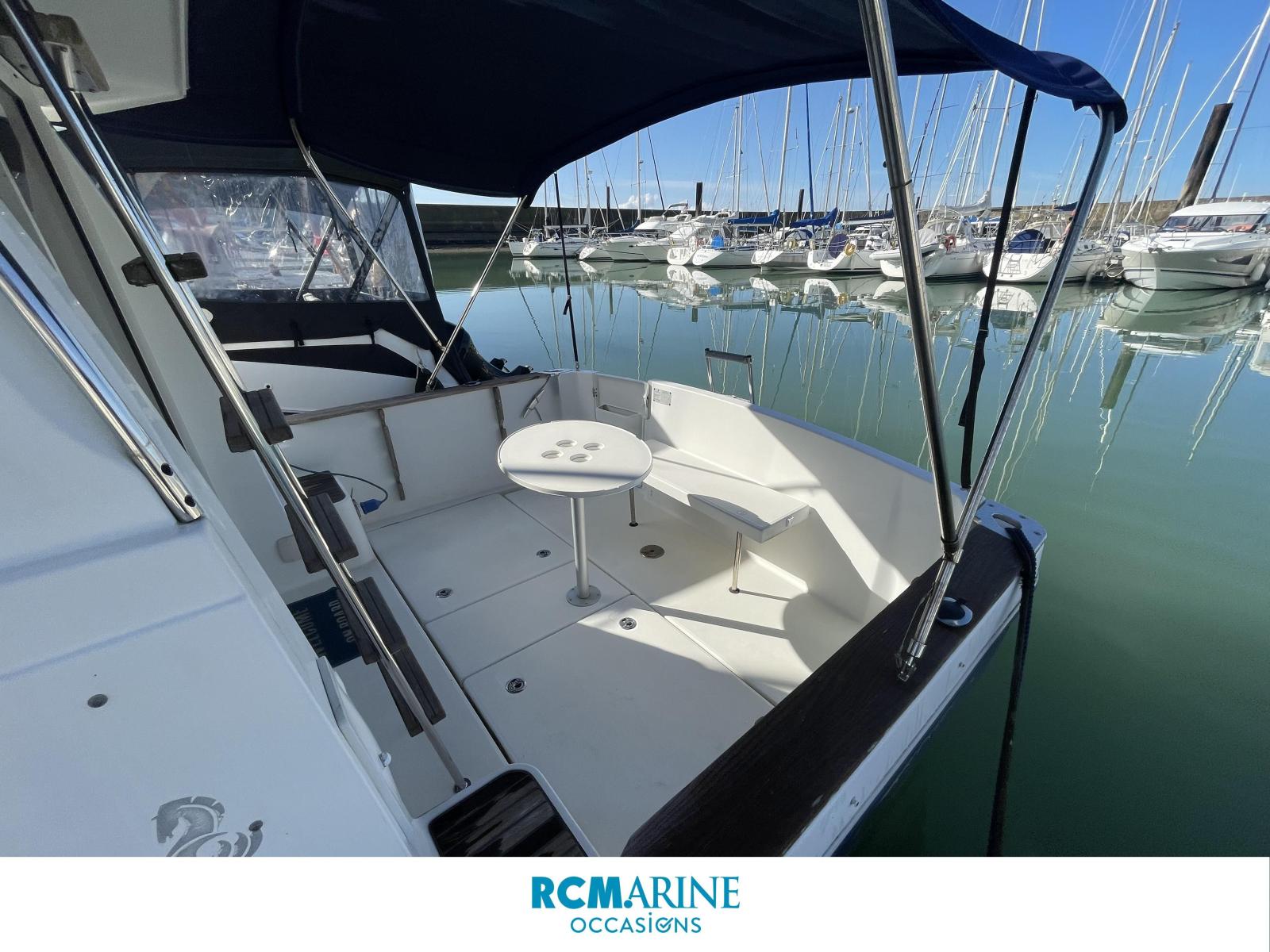 beneteau Antares serie 9