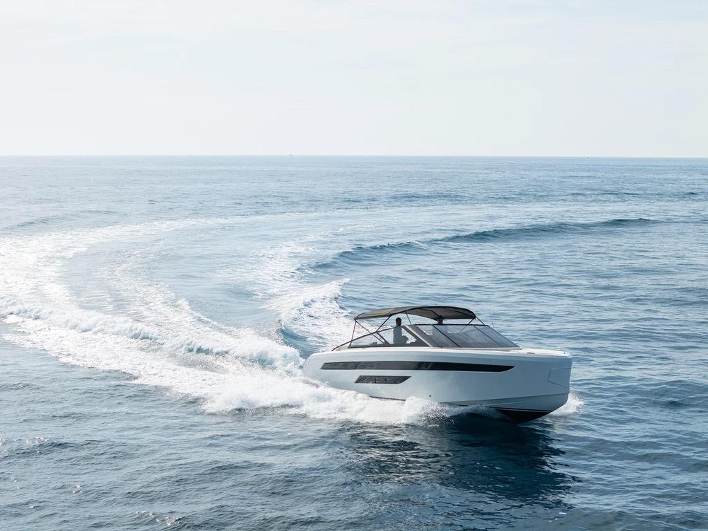 bb yachts Bb 44 ischia