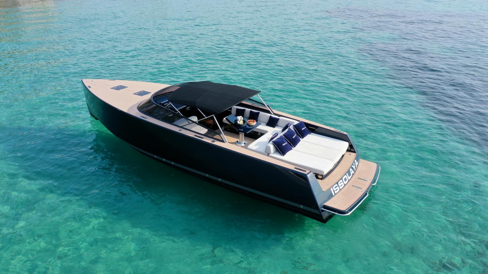 vandutch 40
